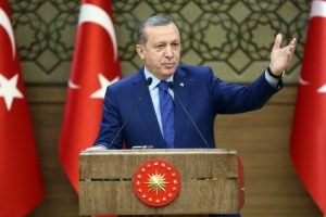 Erdoğan ABD'de k&uuml;lliye a&ccedil;acak