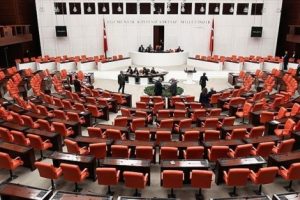 'Mecliste paralel temizlik başlıyor' iddiasına yalanlama
