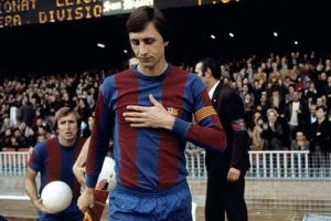 Nou Camp i&ccedil;in kritik g&uuml;n