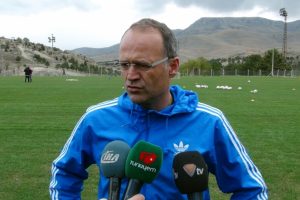 "İ&ccedil;erideki ma&ccedil;larımızı kazanmak istiyoruz"