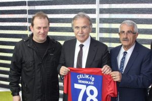 Şahin devreye girdi, karar iptal edildi