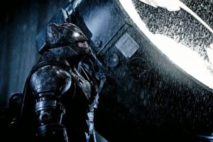 Batman ve Superman rekor kırdı