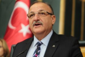 MHP'den konsoloslara tepki