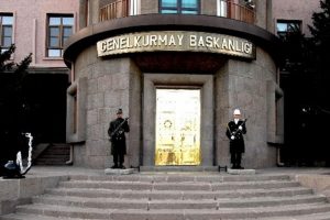 Genelkurmay'dan 'Rusya' a&ccedil;ıklaması