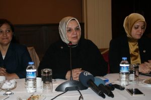 "Boşananların y&uuml;zde 73'&uuml; tekrar evleniyor"