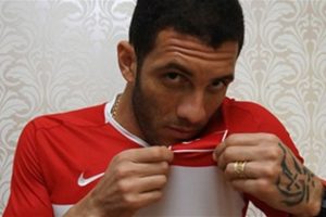 Fernandao'nun Milli Takım'da oynaması i&ccedil;in 2019'a kadar beklemesi gerekiyor