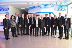 Armat&uuml;r şirketinde taciz iddiası