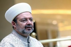 G&ouml;rmez'den Pakistan'a taziye mesajı