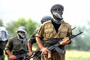 83 PKK'lı etkisiz hale getirildi