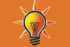 Aydın AK Parti y&ouml;netiminin istifası istendi