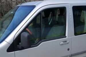 Ara&ccedil; i&ccedil;erisinde 2 ceset bulundu