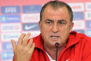 Fatih Terim: 'Bir oyuncunun takıma girmesi i&ccedil;in ona inanman lazım'