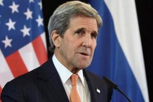 Kerry: "Trump ve Cruz'un s&ouml;zleri bizi mahcup ediyor"