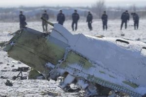 D&uuml;şen Rus u&ccedil;ağı i&ccedil;in flaş iddia