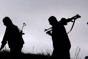 PKK'nın Karadeniz eylemleri davasında karar