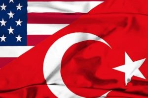 ABD Dışişlerinden T&uuml;rkiye a&ccedil;ıklaması