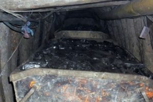 Maden ocağında g&ouml;&ccedil;&uuml;k: 1 iş&ccedil;i ağır yaralı