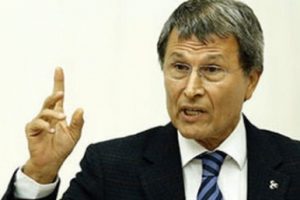 MHP'den o su&ccedil; i&ccedil;in idam teklifi