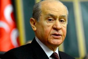 Bah&ccedil;eli delegeleri de tasfiye edecek