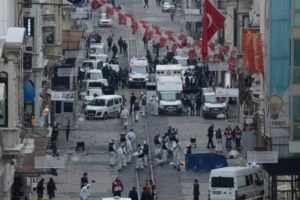 Korkun&ccedil; iddia! IŞİD'in T&uuml;rkiye'deki asıl hedefi...