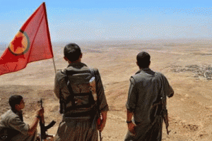 PKK da Musul operasyonuna katılıyor iddiası
