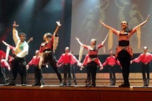 Anadolu Ateşi Nürnberg'i salladı