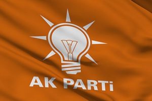AK Parti'de Genel Merkez il y&ouml;netiminin istifasını istendi
