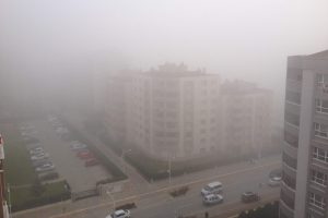 Bursa'da bug&uuml;n hava durumu nasıl?