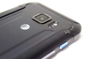 Samsung'da 'Galaxy S7 Active' m&uuml;jdesi