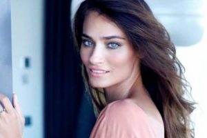 Penelope Cruz: Saadet'in g&ouml;zleri &ccedil;ok etkileyici...