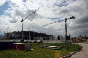 &Ouml;zdilek'ten Bursa'ya 40 milyon dolarlık yatırım