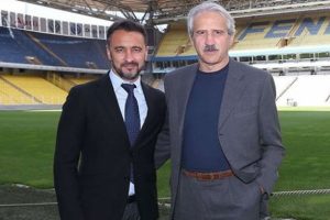 Terraneo'yu futbolcular da istememiş!