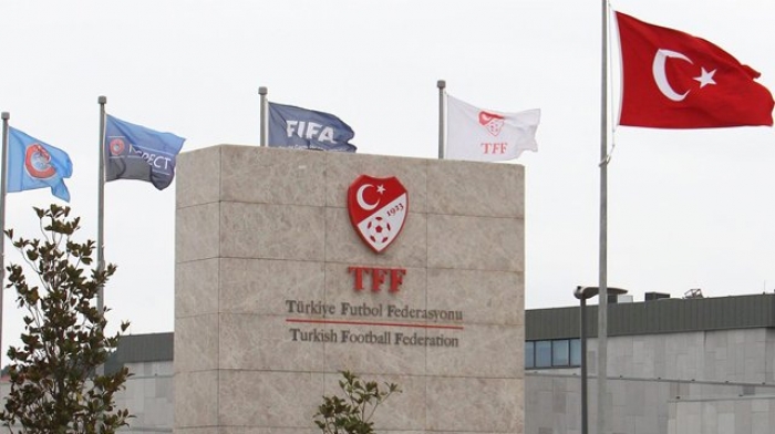 T&uuml;rkiye, 2024 adaylık dosyası i&ccedil;in hazırlıklara başladı