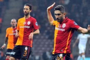 Bursaspor'da g&ouml;zler Galatasaray'a &ccedil;evrilmiş durumda