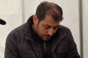 Beratcan'ın babası konuştu