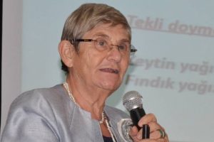 Karatay'ın 'incir' a&ccedil;ıklamasına tepki