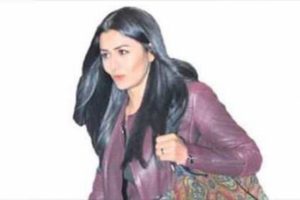 Deniz &Ccedil;akır'ın hevesi kursağında kaldı...