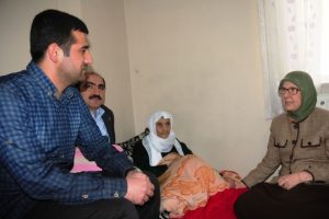 110 yaşında 180 torunu var
