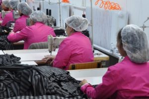 M&uuml;ltecilere fabrika kurulacak!