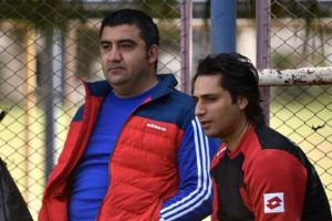 &Ouml;zat'tan Mersin'e mesaj!