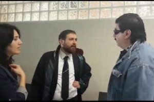 İstanbul'da esnafla kavga eden İrlandalı boks&ouml;r adliyede