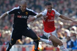 Gibbs yeniden milli oldu!