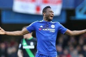 Obi Mikel: "Chelsea'den ayrılabilirim"