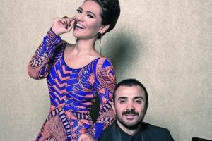 Demet Akalın'ın sosyal medya paylaşımı olay yarattı...