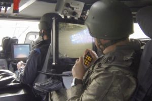 Ter&ouml;ristlere &ccedil;ağrı: "&Ouml;l&uuml;m&uuml; değil yaşamı se&ccedil;in"
