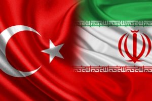 "İran-T&uuml;rkiye ticaret hacmi &uuml;&ccedil;e katlanabilir"