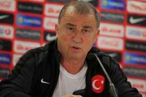 Fatih Terim: 'Bir oyuncunun takıma girmesi i&ccedil;in ona inanman lazım'