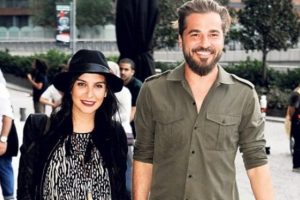 ''B&uuml;y&uuml;k bir aile olma yolunda gidiyoruz''
