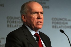 CIA Başkanı'ndan Rusya'ya 'sır' ziyaret