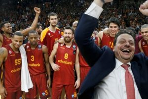 Galatasaray avantaj arıyor!